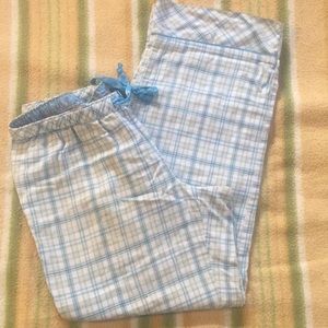 Old navy pajama bottoms